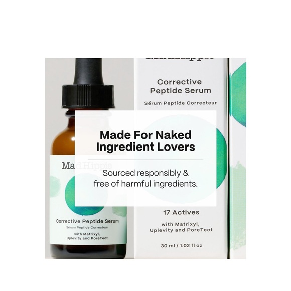 Mad Hippie Corrective Peptide Serum - Picture 3 of 5